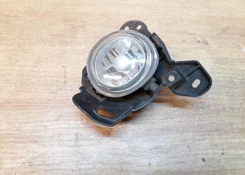 MAZDA CX5 CX-5 HALOGEN LEWY PRZÓD KD53-51694