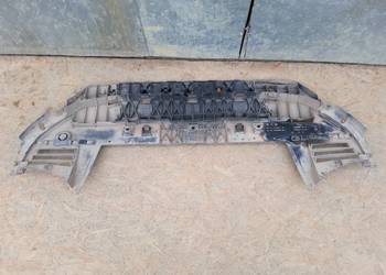 BERLINGO IV COMBO RIFTER PŁYTA OSŁONA POD ZDERZAK 9816809580