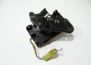 ZAMEK MASKI PRAWY BMW F10 7184442