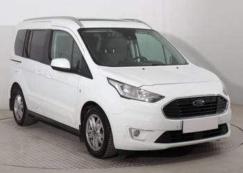 Ford Tourneo Connect 1.5 EcoBlue