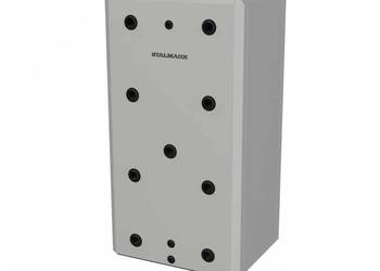 Bufor ciepła 800l StalMark, nowy, dostawa w 2 dni, izolowany