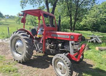 Massey Ferguson 130 mf