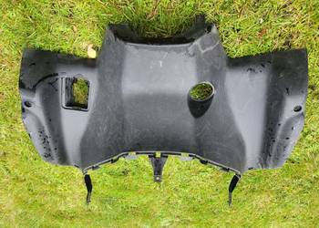 GILERA NEXUS KOKPIT OSŁONA KOLAN