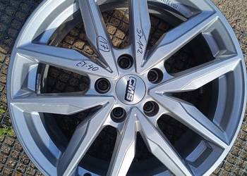 Felgi aluminiowe VW Audi Skoda 17 roztaw 5x112