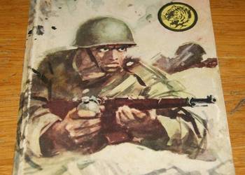 Żółty Tygrys - Samotna twierdza - 13/75