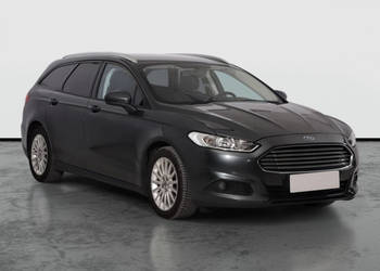 Ford Mondeo 1.5 EcoBoost