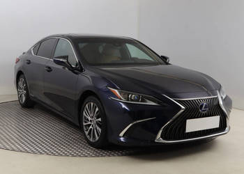 Lexus ES 300h