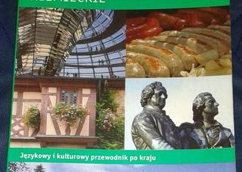 Rozmówki ilustrowane niemieckie. PONS - William Parks