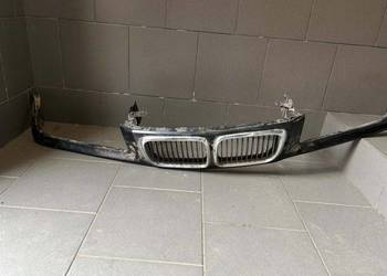 BMW E36 LIFT GRILL GRIL ATRAPA NERKI CHROM