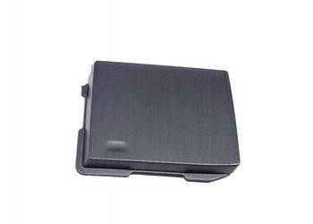 VOLVO XC90 zaslepka ucha holowniczego przod OE