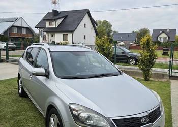 Sprzedam Kia Ceed