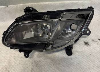 Halogen lewy przód Kia Proceed II 92201-A28