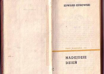(7846) NADEJDZIE DZIEŃ – EDWARD KUROWSKI