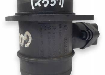 PRZEPŁYWOMIERZ Audi A3 VW Golf V Passat Seat Leon 1.9 TDI 0281002531
