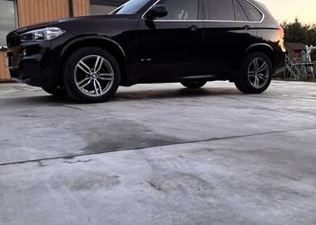 Bmw X5 f15