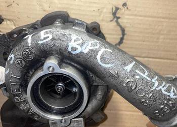 TURBO VW T5 2.5TDi 174KM BPC 760699 070145701N GTB1752V Garrett