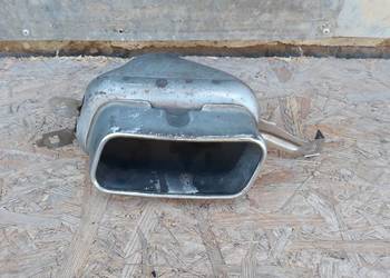 BMW 7 F01 F02 KOŃCÓWKA WYDECHU PRAWA 7195302