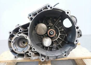 SKRZYNIA BIEGÓW KXX 2.0 TDI VW Volkswagen Passat VI (2005-2010) B6