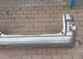 Zderzak tył CITROËN GRAND PICASSO  9654487077