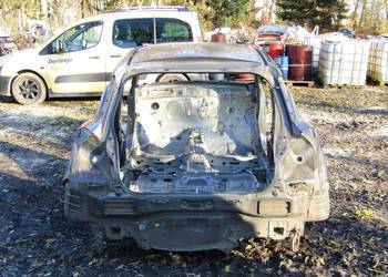 PAS TYLNY WANNA ZMW SUZUKI SWIFT VI MK8