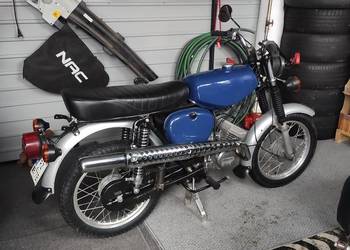 Simson  s51