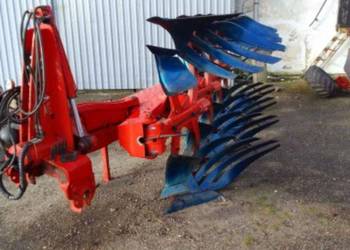 KUHN 152 Vario Master