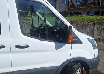 Ford tranzit