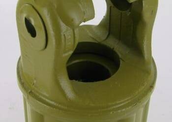 Widełki K33B 2380 1-3/8 Z6 VR 556740390