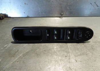 PEUGEOT 307 PANEL PRZEŁĄCZNIK SZYB LEWY PRZÓ
