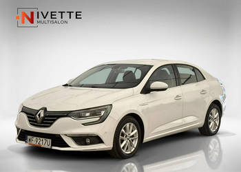 Renault Megane 1,5 Blue dCi Automatyczna-7 EDC (115 KM) Intens Salon PL F-…