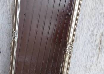 lustro w stylowej ramie / 401