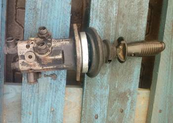 Joystick Liebherr VG 7-4/7 W 01 (4 Wyjścia)