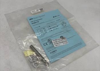 IPF Electronic IC080176 Czujnik indukcyjny