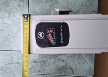 Bateria Gazelle easy glider