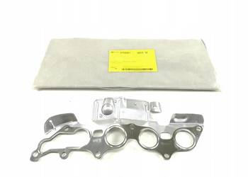 USZCZELKA KOLEKTORA WYDECHOWEGO FORD TRANSIT 2.3