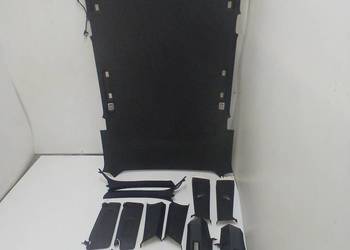 PODSUFITKA BMW X3 E83 LCI M PAKIET KOMPLET