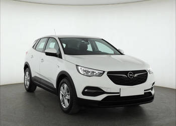 Opel Grandland 1.2 Turbo