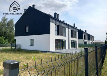 Dom bliźniak 138.97m Pólko