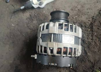Alternator Volvo v60 I lift s60 II 2.0D Bosch