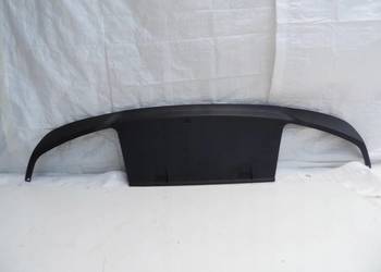 ZDERZAK TYŁ DÓŁ OPEL INSIGNIA B NOWY 39144798