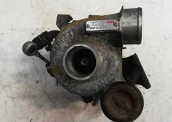Turbosprężarka Nissan Primera 2.0 TD 144112J620