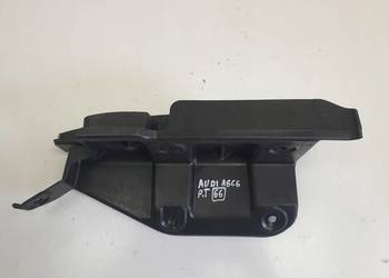 Audi A6 C6 sedan ŚLIZG ZDERZAKA prawy tył Pasażera