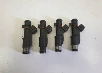 WTRYSKIWACZ Peugeot 407 2.2 16V _ 01F004A wtrysk