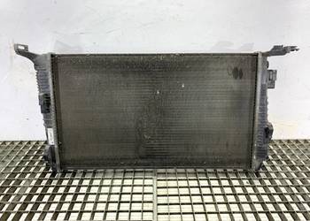 CHŁODNICA WODY DACIA DUSTER 1.5 90KM 214108807R 10-18 RADIATOR