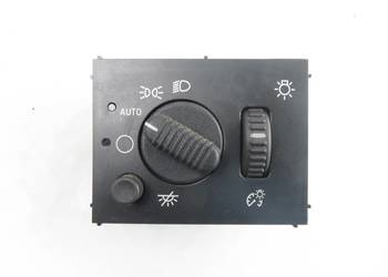 WŁĄCZNIK ŚWIATEŁ HUMMER HUMMER H2 15198374