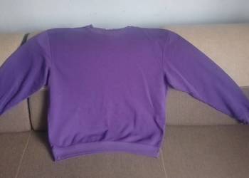 Bluza bez kaptura XL używane