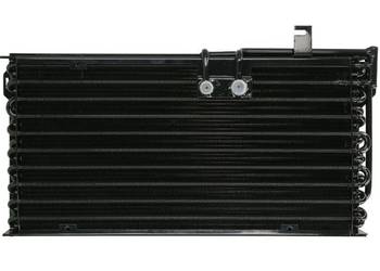 Chłodnica klimatyzacji MASSEY FERGUSON 3778577M1