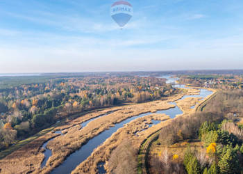 Atrakcyjna działka,Zalew Zegrzyński,Stare Załubice