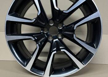 Felga pojedyncza VOLVO XC60 R-DESIGN 9x22 ET43 5x108 32327098