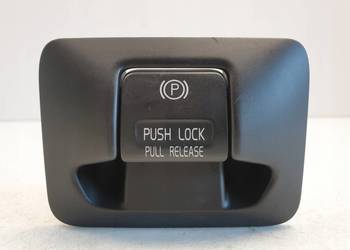 Volvo S60 II PRZEŁĄCZNIK HAMULCA RĘCZNEGO 31334637